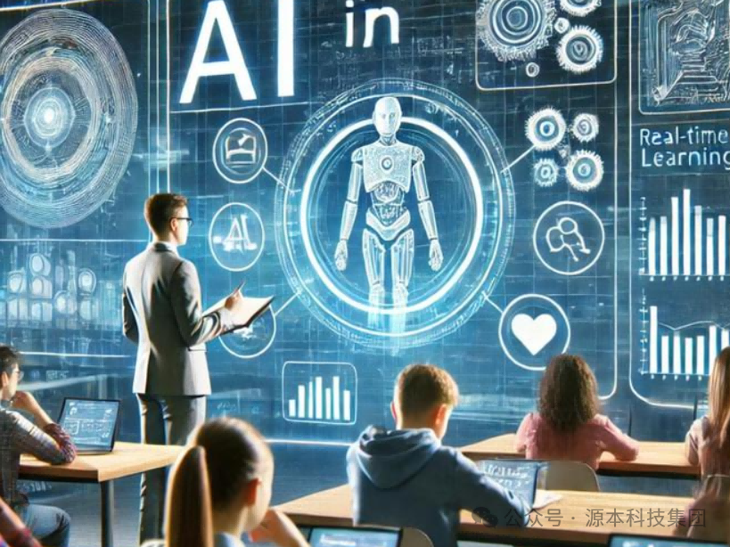 艾弗森贝博ballbet官网科技-本科生掌握大数据、云原生、AI-竞赛保研求职的“超车秘籍”来了！